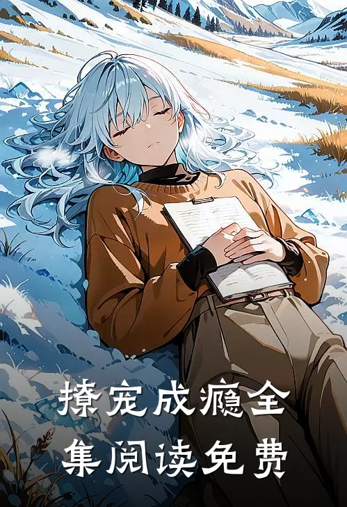 撩宠成瘾全集阅读免费