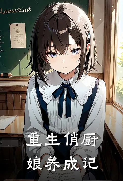 重生俏厨娘养成记