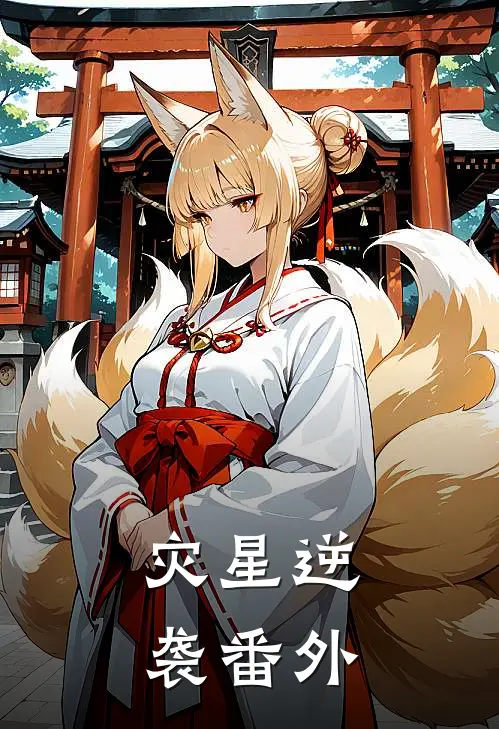 灾星逆袭 番外