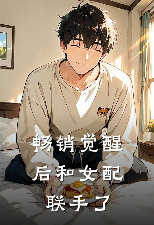 畅销觉醒后和女配联手了