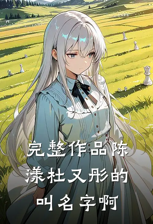 完整作品陈漾杜又彤的叫名字啊
