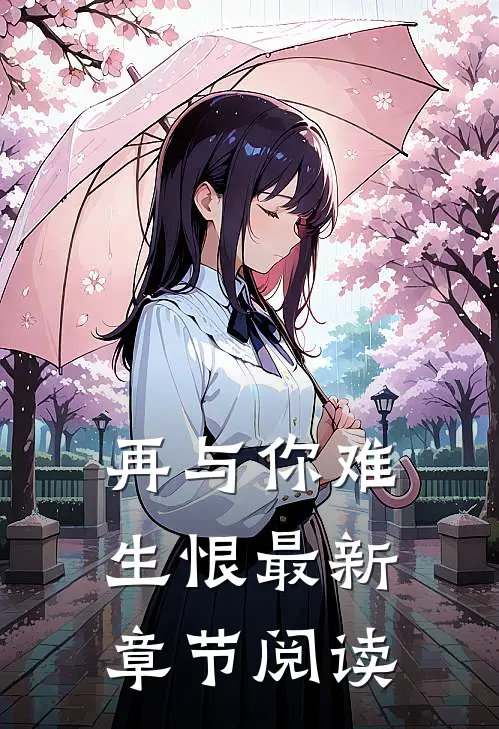 再与你难生恨最新章节阅读