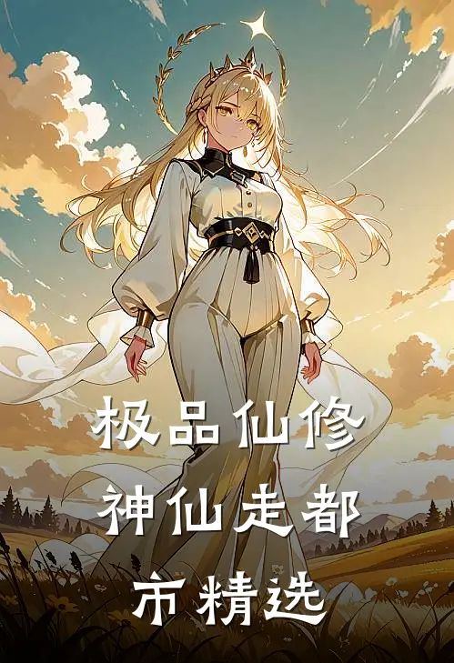 极品仙修神仙走都市精选