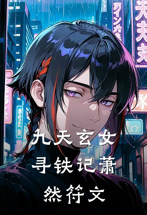 九天玄女寻铁记萧然符文