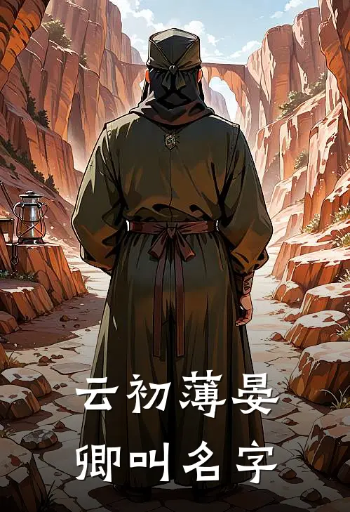 云初薄晏卿叫名字