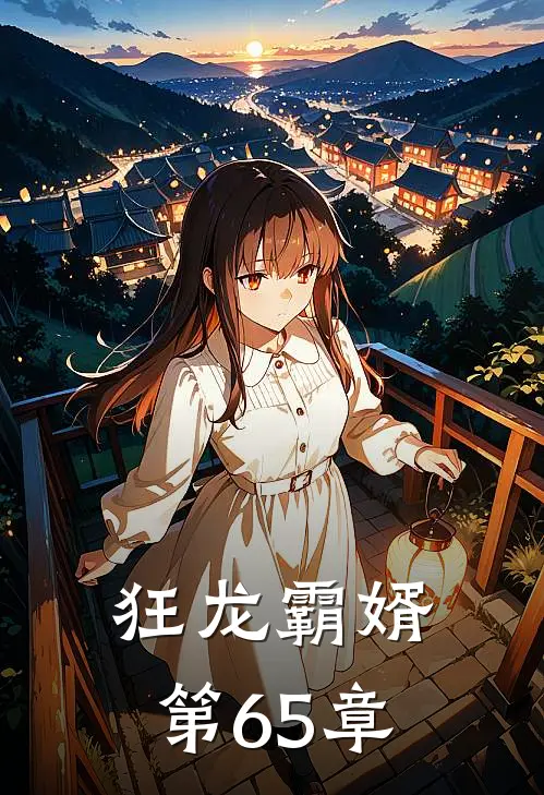 狂龙霸婿 第65章