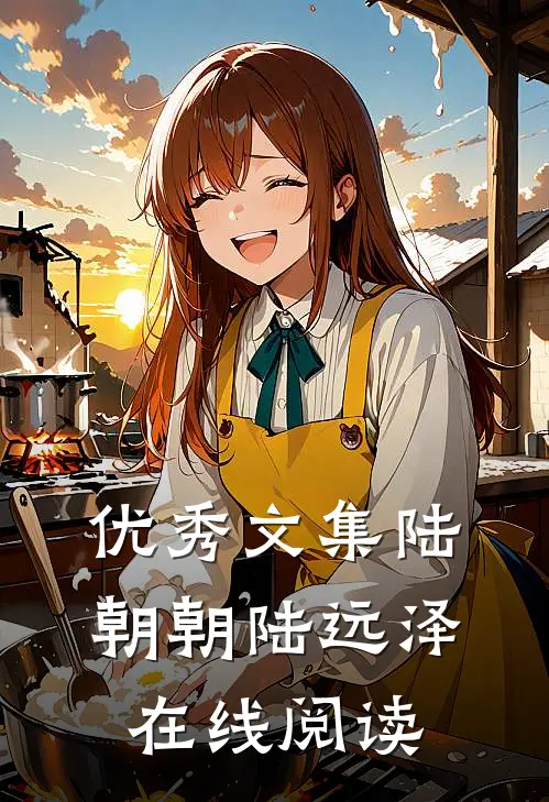 优秀文集陆朝朝陆远泽在线阅读