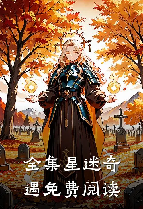 全集星迷奇遇免费阅读