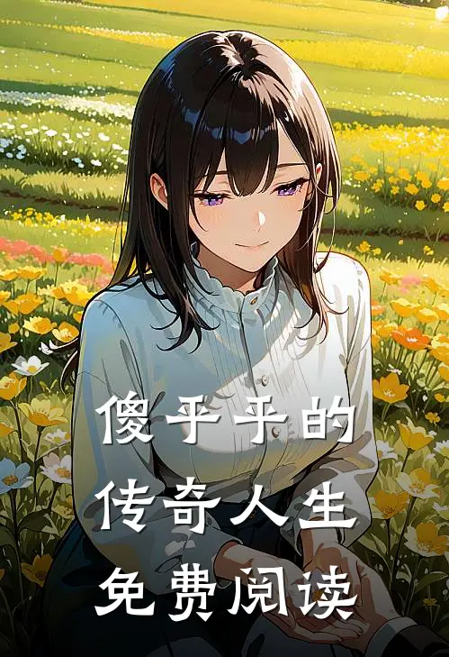傻乎乎的传奇人生免费阅读
