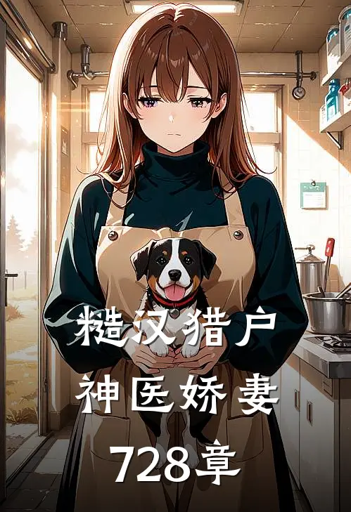 糙汉猎户神医娇妻728章