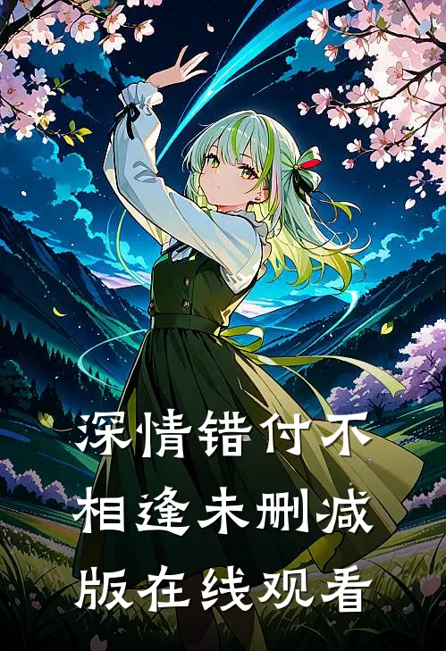 深情错付不相逢未删减版在线观看