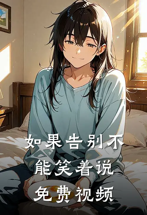 如果告别不能笑着说免费视频