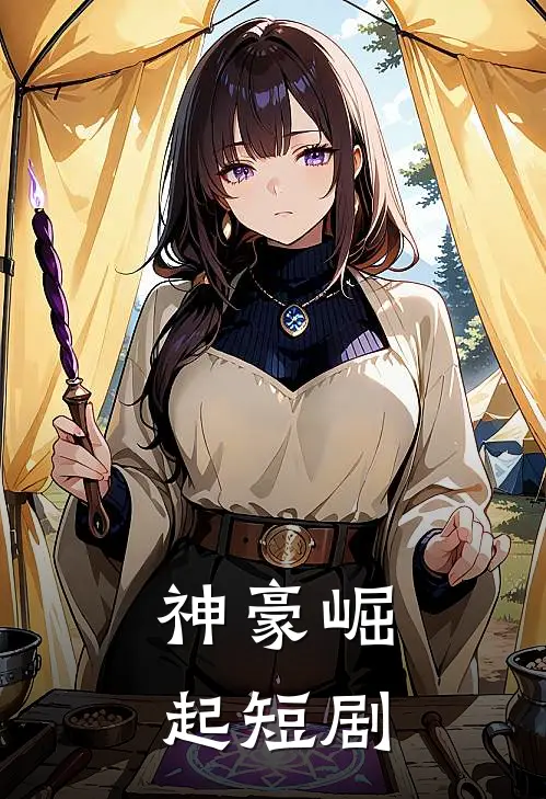 神豪崛起 短剧