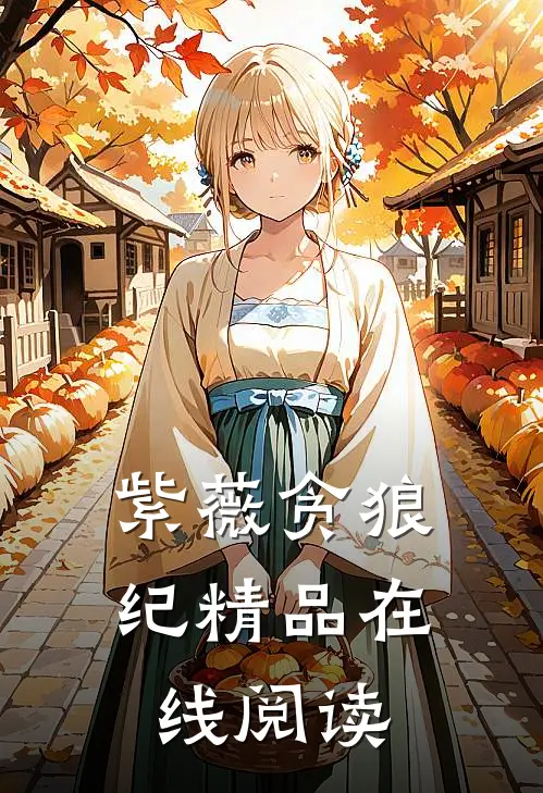 紫薇贪狼纪精品在线阅读