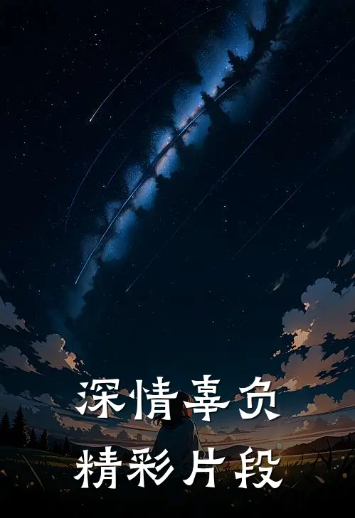 深情辜负精彩片段