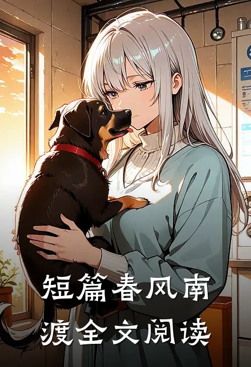 短篇春风南渡全文阅读