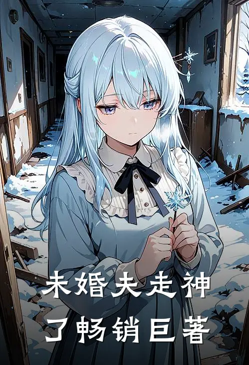 未婚夫走神了畅销巨著