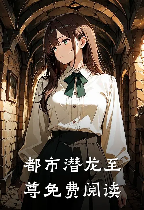 都市潜龙至尊免费阅读