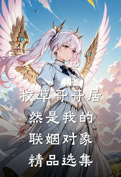 校草哥哥居然是我的联姻对象精品选集