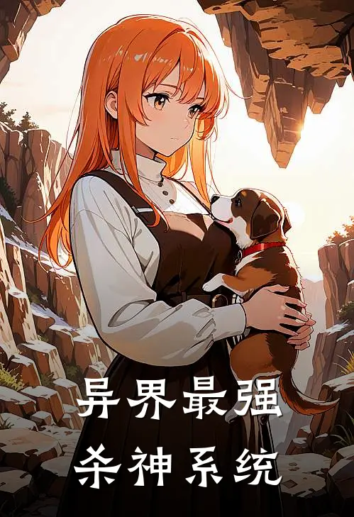 异界最强杀神系统