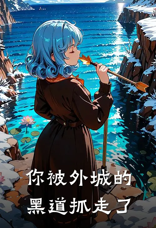 你被外城的黑道抓走了