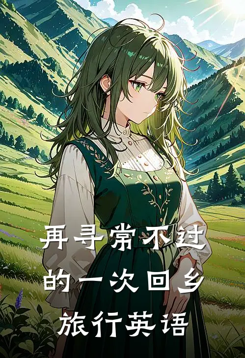再寻常不过的一次回乡旅行英语