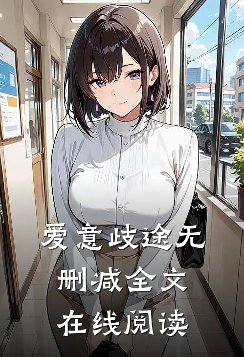 爱意歧途无删减全文在线阅读