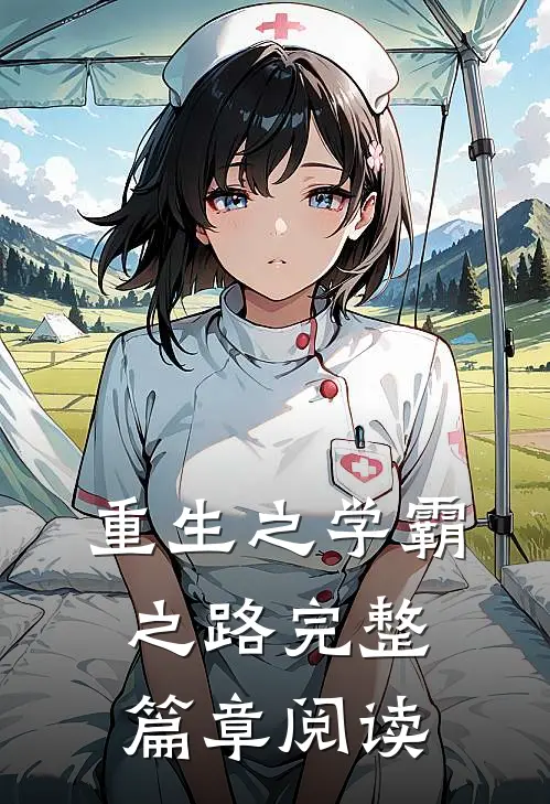 重生之学霸之路完整篇章阅读