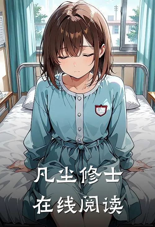凡尘修士在线阅读