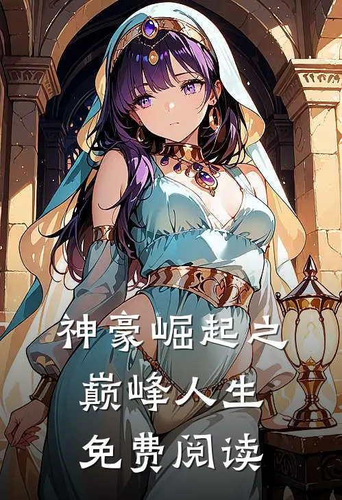 神豪崛起之巅峰人生免费阅读