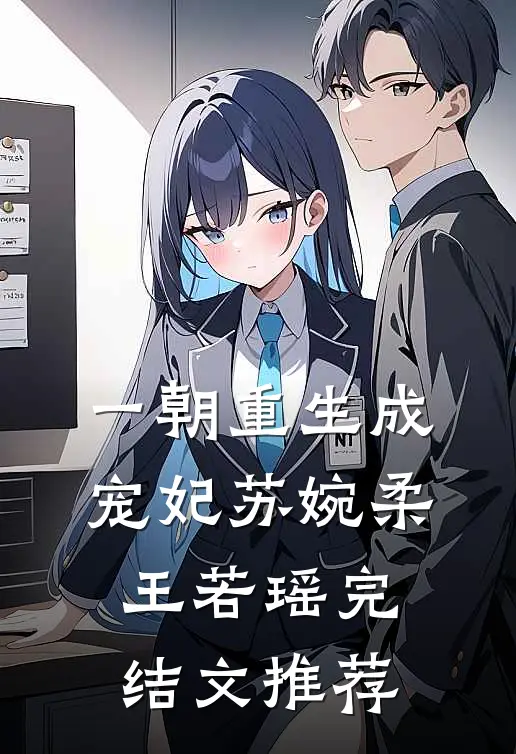 一朝重生成宠妃苏婉柔王若瑶完结文推荐