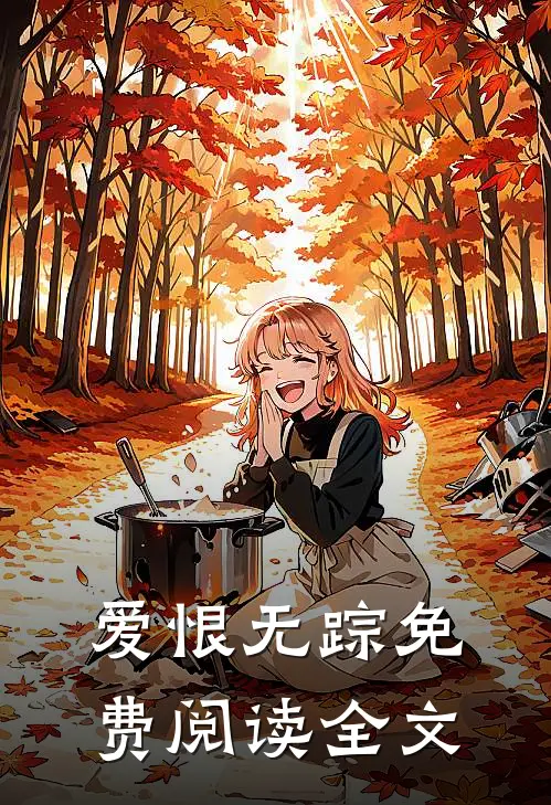 爱恨无踪免费阅读全文