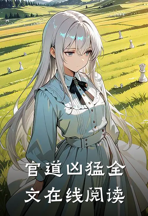 官道凶猛全文在线阅读