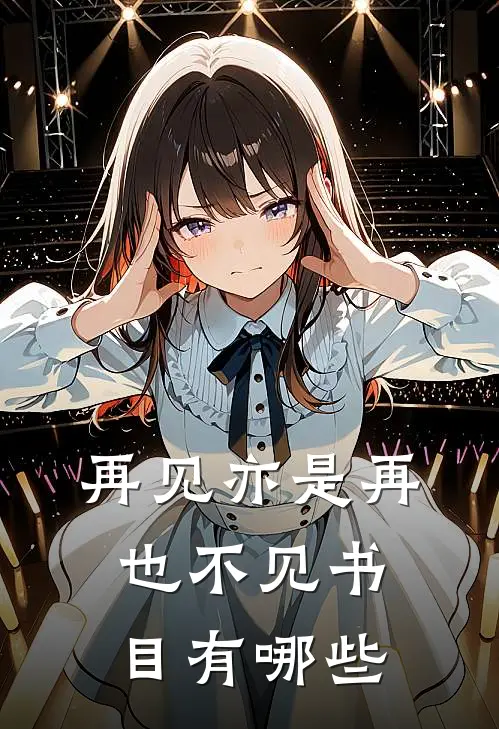 再见亦是再也不见书目有哪些