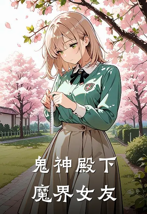 鬼神殿下魔界女友