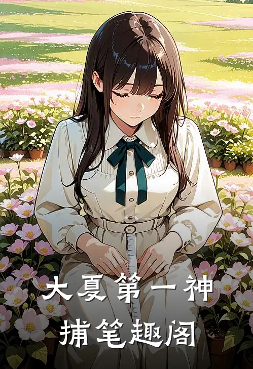 大夏第一神捕笔趣阁