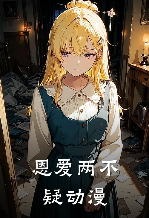 恩爱两不疑动漫