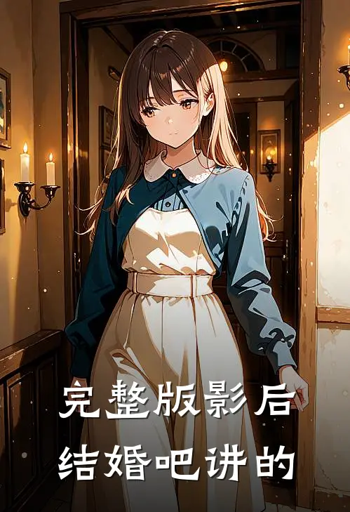 完整版影后,结婚吧讲的