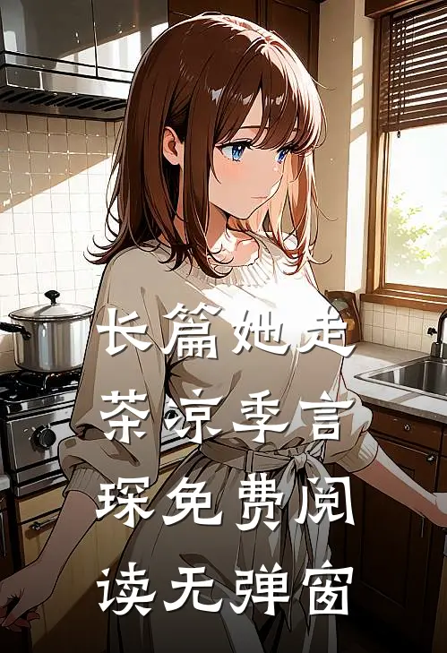 长篇她走茶凉季言琛免费阅读无弹窗