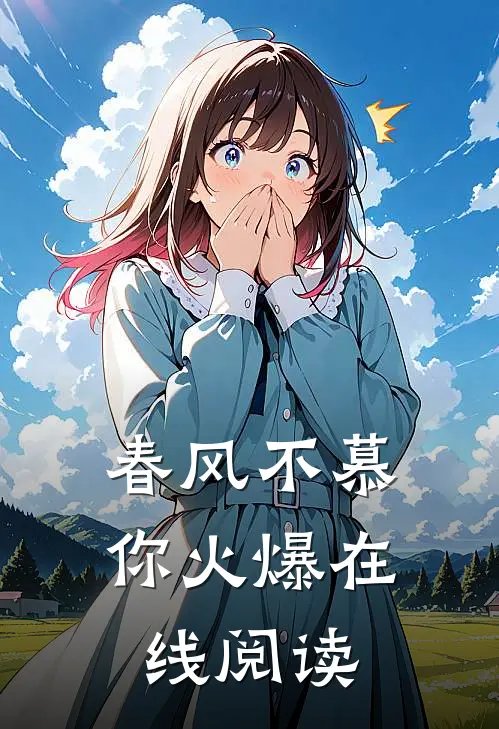 春风不慕你火爆在线阅读