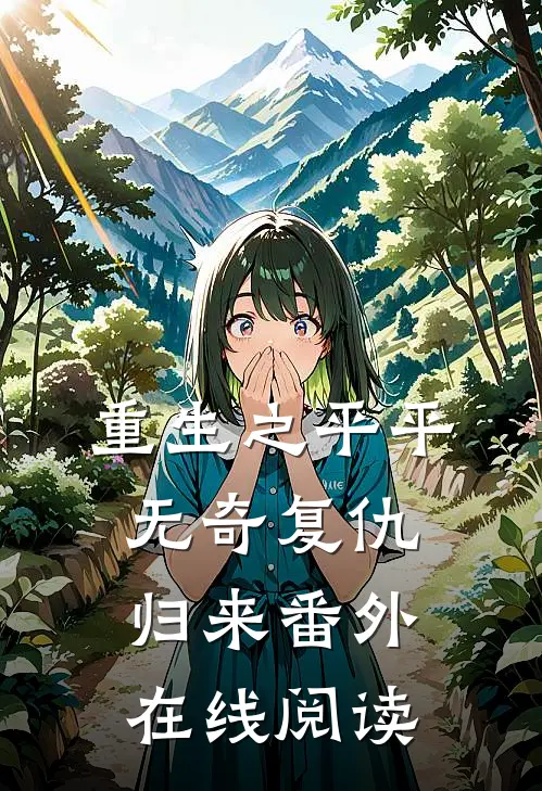 重生之平平无奇复仇归来 番外在线阅读