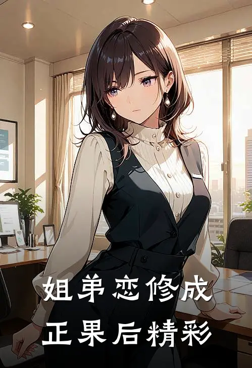 姐弟恋修成正果后精彩