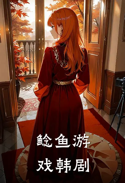 鲶鱼游戏韩剧
