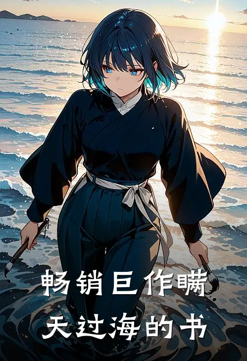 畅销巨作瞒天过海的书
