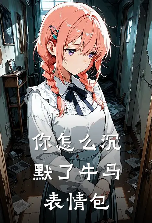 你怎么沉默了牛马表情包
