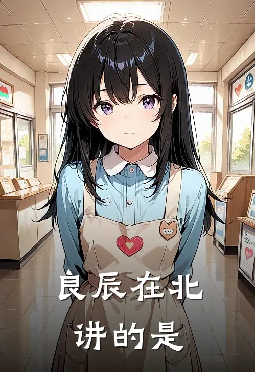良辰在北讲的是