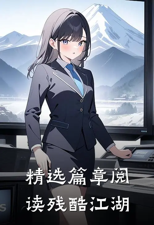 精选篇章阅读残酷江湖