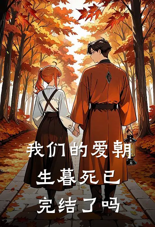 我们的爱朝生暮死已完结了吗