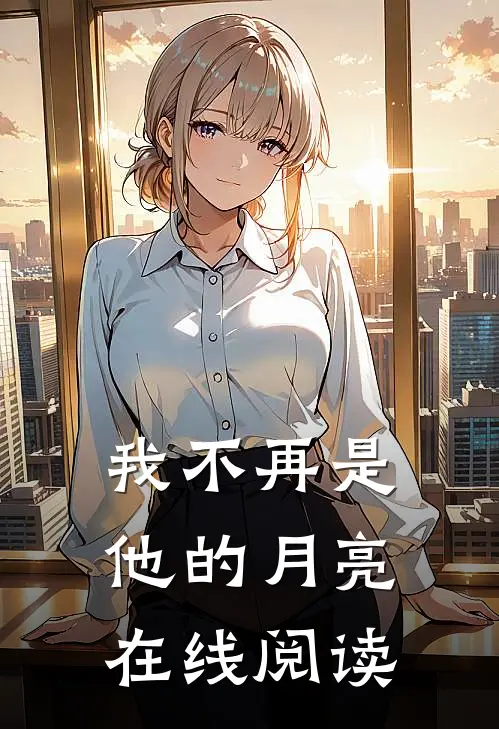 我不再是他的月亮在线阅读