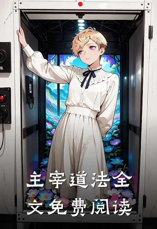 主宰道法全文免费阅读